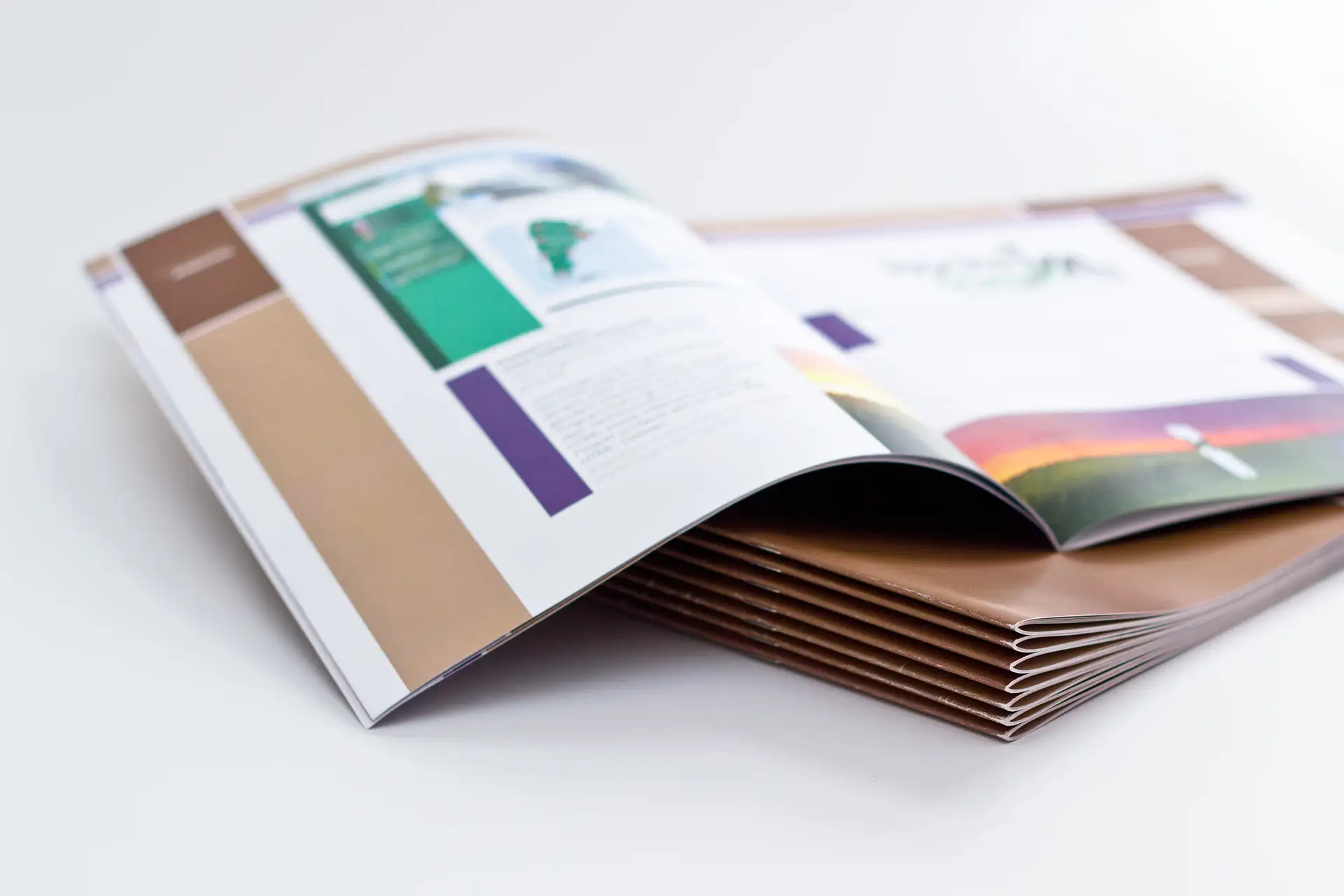 The Importance of a Printed Product Catalogue